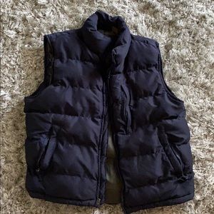 Winter Vest
